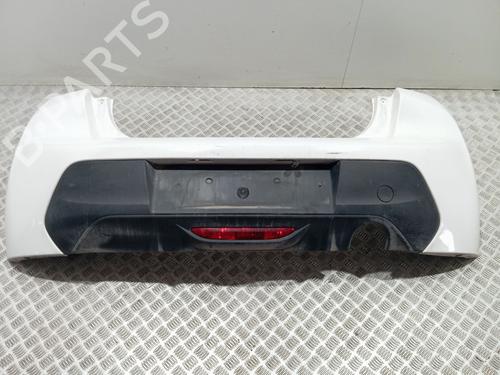 Used Rear bumper Rear bumper 38752358 38752358