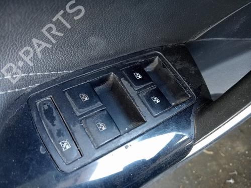 Oil radiator OPEL INSIGNIA A (G09)  | BP24111169M33 