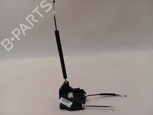 Used Front left lock LAND ROVER DISCOVERY V (L462) 2.0 Td4 4x4 (180 hp) 20292384