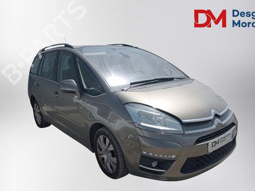 Brugte CITROËN C4 Grand Picasso I (UA_) [2006-2013]  4417494