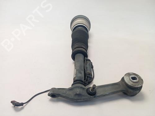 Used Right front shock absorber Right front shock absorber MERCEDES-BENZ S-CLASS (W220, V220) [1998-2005] 36532980 36532980
