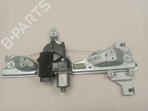 Used Rear right window mechanism PEUGEOT 308 SW I (4E_, 4H_) [2007-2014]  26886641