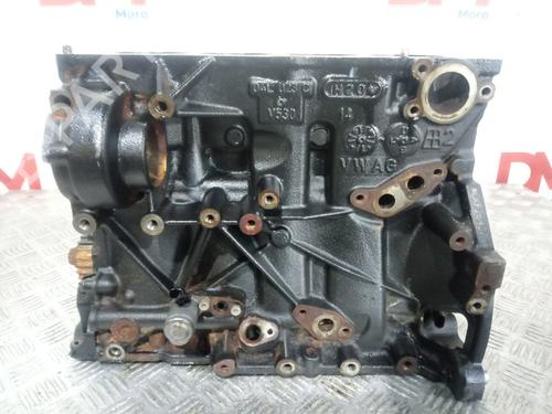 Engine (For Parts) SEAT LEON (5F1) | BP32702762M64 - Image 3