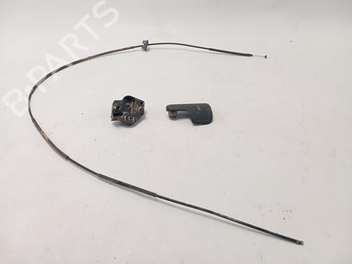 Used Switch AUDI A3 Sportback (8YA, 8YF) 35 TDI (150 hp) 31853446