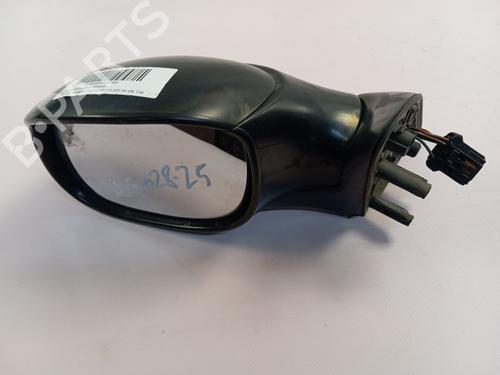 Left mirror CITROËN XSARA PICASSO (N68) 1.6 HDi | BP26293401C26 