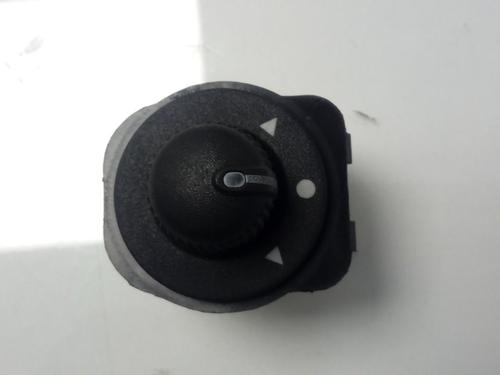 Used Mirror switch FIAT DOBLO Cargo (263_) [2010-2025]  30372905