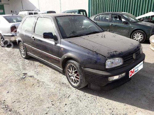 Used Parts VW GOLF III (1H1) 2.0 (115 hp) 4325187