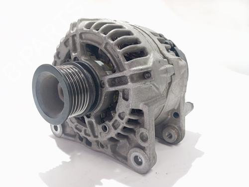 Generator SKODA FABIA II (542) [2006-2014]  29157208