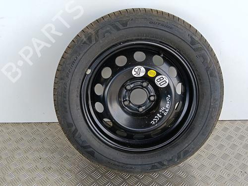 Andre Andre CITROËN BERLINGO Box Body/MPV (K9) [2018-2026] 37604760 37604760