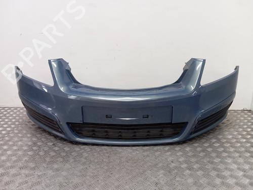 Used Front bumper OPEL ZAFIRA / ZAFIRA FAMILY B (A05) [2005-2019]  26565521