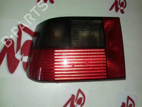 Used Left taillight Left taillight SEAT IBIZA II (6K1) 1.3 i (54 hp) 12834631 12834631