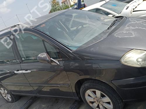 Used Parts CITROËN C8 (EA_, EB_)  2.0 HDi  2603716