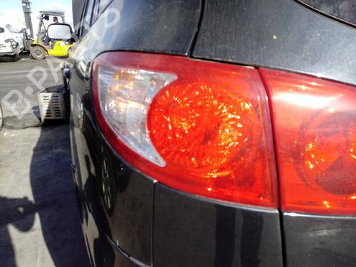 Used Left taillight HYUNDAI SANTA FÉ II (CM) [2005-2015]  22196236