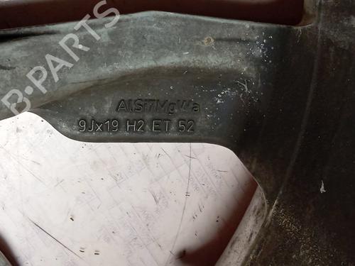 Rim AUDI A6 C6 Avant (4F5) S6 quattro | BP12660767C45 