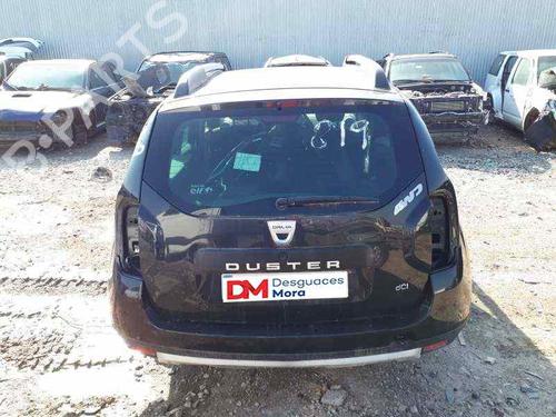 Rear left seatbelt DACIA DUSTER (HS_) | BP16715886I29