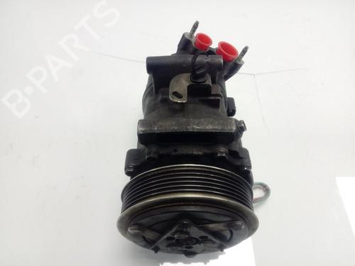 AC-Kompressor CITROËN C4 I (LC_)  | BP18782733M34 