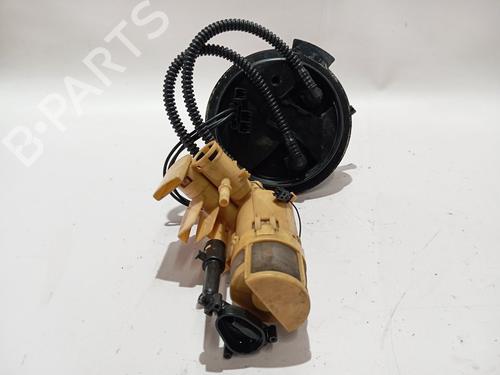 Fuel pump MERCEDES-BENZ C-CLASS Coupe (C205) C 220 d (205.304) | BP29626662M76 