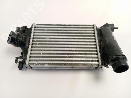 Used Intercooler Intercooler DACIA SANDERO III 1.0 TCe 90 (91 hp) 33336965 33336965
