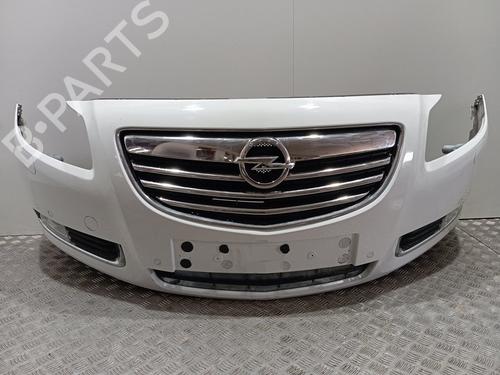 Used Front bumper OPEL INSIGNIA A Sports Tourer (G09) [2008-2017]  29575492