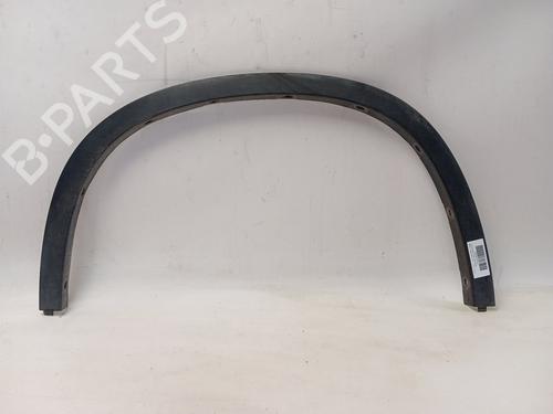 Used Front left wheel arch trim BMW X1 (E84) sDrive 16 d (116 hp) 31831969