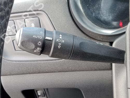 Bagklap lås CITROËN C4 II (NC_)  | BP25856069C101 