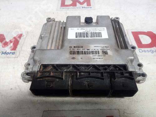Used Engine control unit (ECU) RENAULT KANGOO BE BOP (KW0/1_) 1.5 dCi 75 (75 hp) 12659707