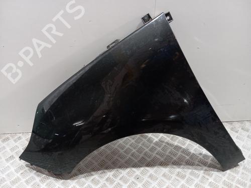 Forskærm venstre Forskærm venstre RENAULT SCÉNIC III (JZ0/1_) 1.5 dCi (110 hp) 37632086 37632086