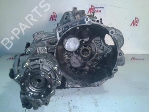 Getriebe für Getriebe AUDI A3 (8L1) [1996-2006] 34518963 34518963