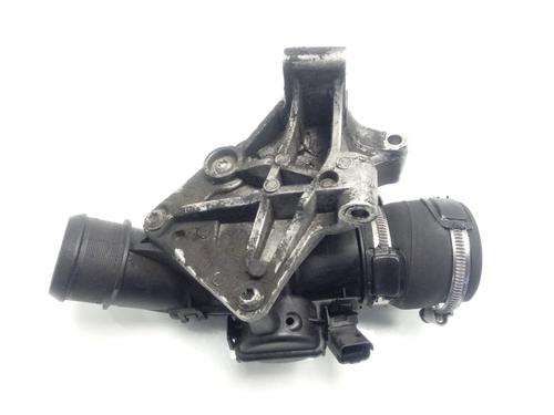 Throttle body CITROËN XSARA PICASSO (N68)  | BP18266957M82 