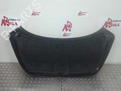 Tailgate BMW 6 (E63) 645 Ci | BP29409618C6 