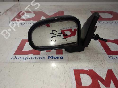 Left mirror HYUNDAI ATOS (MX)  | BP12841253C26 