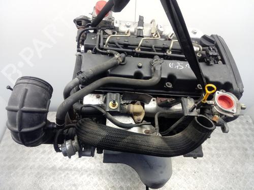 Engine KIA CARNIVAL II (GQ) 2.9 CRDi | BP17084009M1