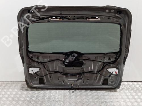 Tailgate AUDI A1 Sportback (GBA)  | BP23548786C6 
