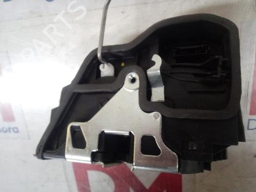 Rear left lock BMW 5 (F10) 520 d | BP12668400C100 
