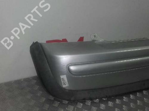 Rear bumper MINI MINI (R50, R53)  | BP12645642C8 