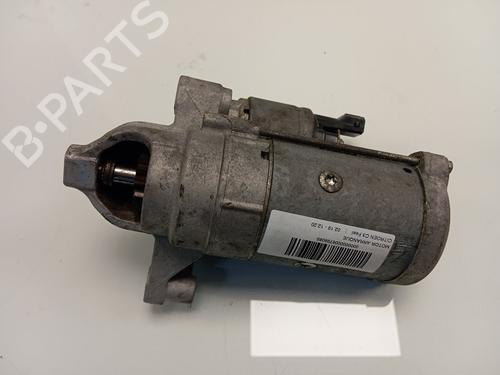 Startmotor CITROËN C3 / C3 ORIGIN III (SX) [2016-2025]  22648821