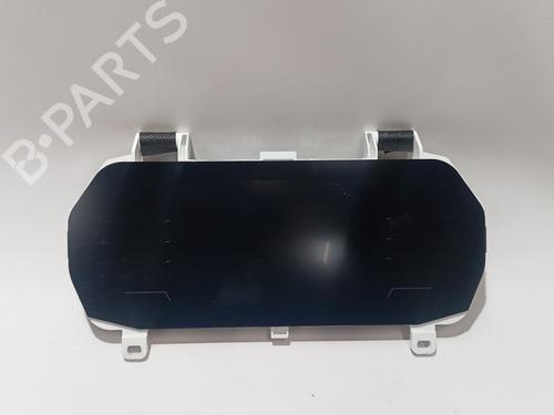 Used Instrument cluster Instrument cluster RENAULT ARKANA I (LCM_, LDN_) [2019-2026] 35966420 35966420