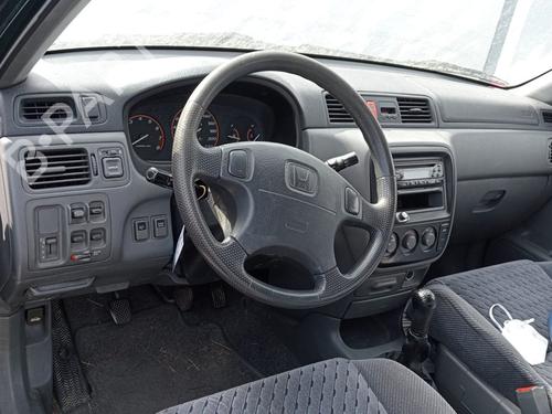 Headlight switch HONDA CR-V I (RD) 2.0 16V 4WD (RD1, RD3) | BP16822890I24  - Image 8