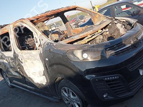 Brugte OPEL VIVARO C Bus (K0) 2.0 (150 hp) 2604803