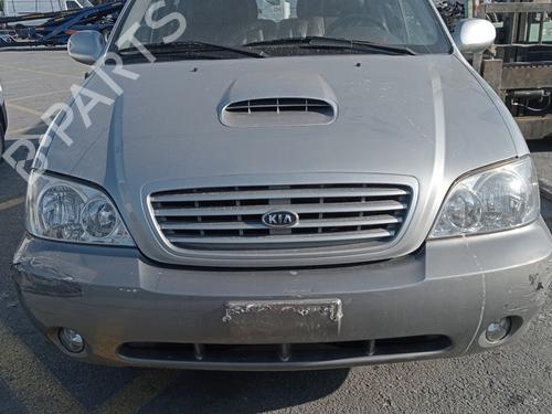 AC compressor KIA CARNIVAL II (GQ) 2.9 CRDi | BP18107807M34