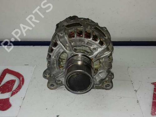 Alternator VW POLO V (6R1, 6C1)  | BP12678952M7