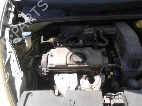 Starter CITROËN C3 Pluriel (HB_) 1.4 | BP12641008M8 