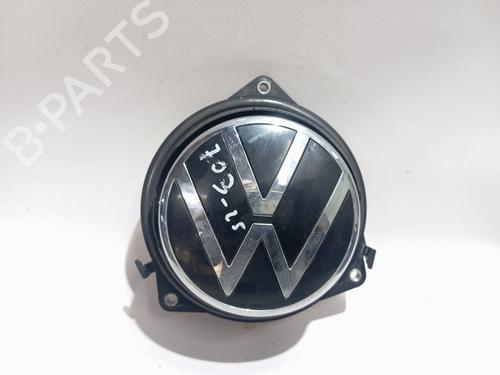 Trunk håndtak VW GOLF VIII (CD1, DA1) [2019-2025]  31157597