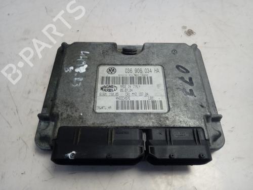 Used Engine control unit (ECU) SEAT CORDOBA (6L2) [2002-2009]  15962699