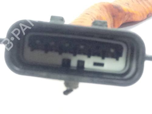 Electronic sensor RENAULT CLIO IV (BH_)  | BP18547516M84 