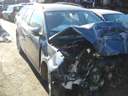 Left taillight VW PASSAT B5 (3B2) | BP12948702C34