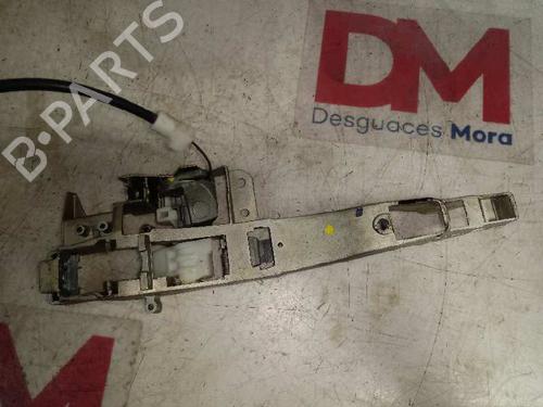 Front right lock CITROËN C4 Coupe (LA_) 1.6 HDi | BP12652107C97 