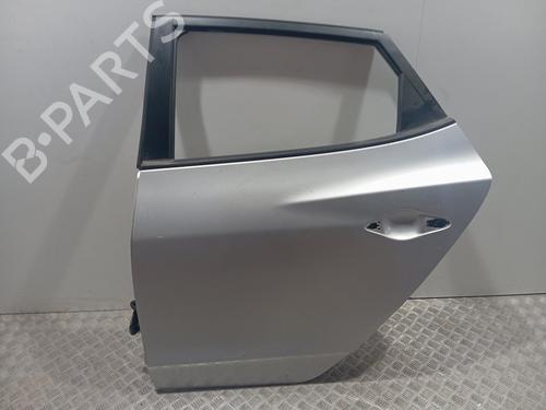 Used Left rear door HYUNDAI ix35 (LM, EL, ELH) [2009-2016]  31323479