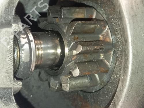 Starter RENAULT MEGANE III Hatchback (BZ0/1_, B3_) | BP39951153M8 - Image 2
