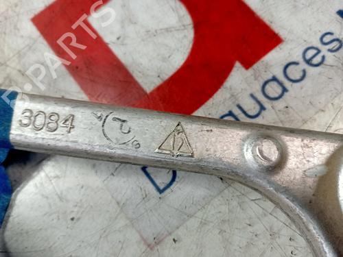 Right front suspension arm JAGUAR S-TYPE II (X200)  | BP12938138M13 